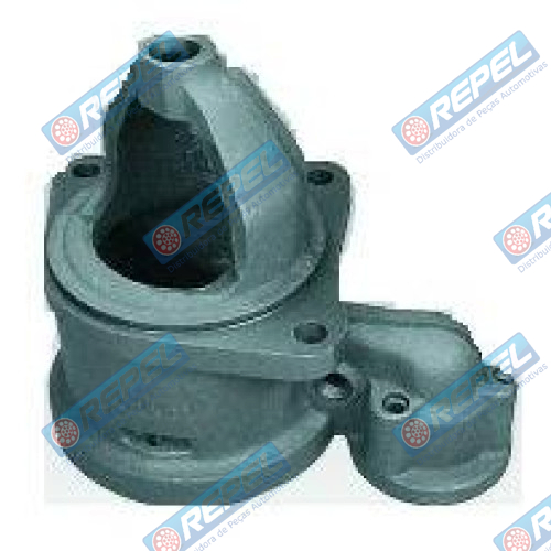 Mancal Partida (focinho) JF MF 275 292 297 Maxion MF 4.203, A 4.248, A 3152, A 4203, A 4236, A 6357,