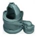 Mancal Partida (focinho) JF MF 275 292 297 Maxion MF 4.203, A 4.248, A 3152, A 4203, A 4236, A 6357,