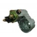 Automático Partida Denso 12V John Deere 3510 7505 7515 9965 (solenoide Partida com Corpo Partida)