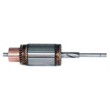 Induzido Partida Delco 37MT 24V MBB 1938 2638 1634 O500 Caterpillar 