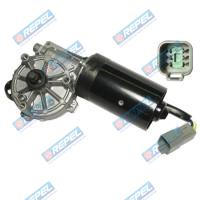 Motor Limpador Párabrisa Scania Série 4 Série 5 114 124 94 Série P G R T 