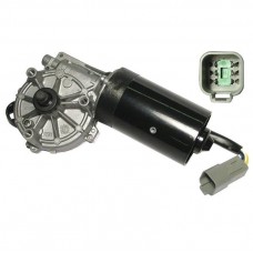 Motor Limpador Párabrisa Scania Série 4 Série 5 114 124 94 Série P G R T 