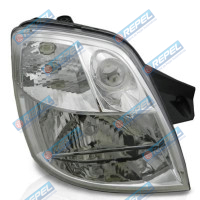 Farol Principal Kia Picanto 2005 2006 2007 2008 Lado Direito