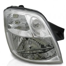 Farol Principal Kia Picanto 2005 2006 2007 2008 Lado Direito