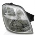 Farol Principal Kia Picanto 2005 2006 2007 2008 Lado Esquerdo
