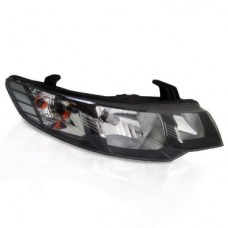 Farol Principal Kia Cerato 2009 2010 2011 2012 Lado Esquerdo