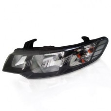 Farol Principal Kia Cerato 2009 2010 2011 2012 Lado Direito