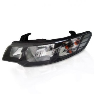 Farol Principal Kia Cerato 2009 2010 2011 2012 Lado Direito