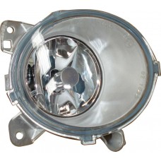 Farol Auxiliar Scania Série 4 124 144 Série P/G/R/T 2008> Externo Lado Esquerdo  