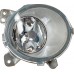 Farol Auxiliar Scania Série 4 124 144 Série P/G/R/T 2008> Externo Lado Esquerdo  