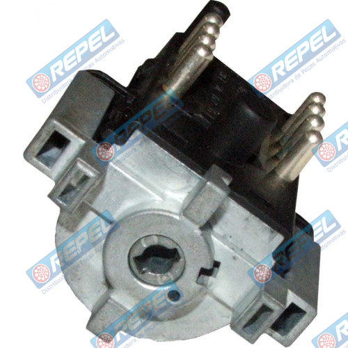 Comutador Ign. Partida Scania Série 4 114 124 94 98>