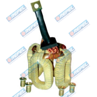 Bobina Partida M100R 24V Cam. VW Titan 18310