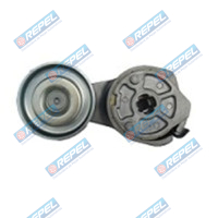 Esticador Correia (Tensor) Alternador Scania Série 4 Série 5 R164 480 580 C/AR Condicionado