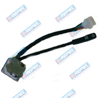 Chave Limpador Volvo N10 N12 NL10 NL12 Todos 