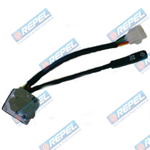 Chave Limpador Volvo N10 N12 NL10 NL12 Todos 