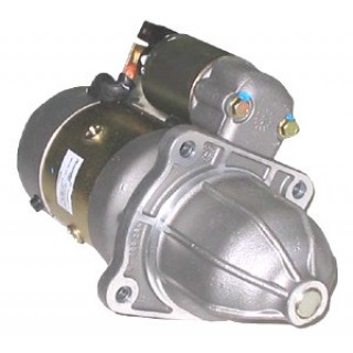 Motor Partida M93R Cam. Ford F12000 F14000 F16000 Cummins (Sapao)