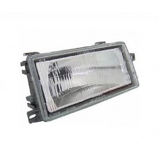 Farol Principal Uno Fiorino Elba 91 a 2004 Uno Smart Lado Direito