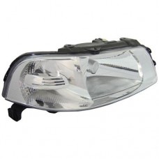 Farol Principal Gol Parati Saveiro 2000 a 2005 G3 Simples Lado Direito