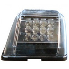 Lanterna Seta Led Volvo FH FM 12 2009> Lado Esquerdo