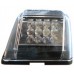 Lanterna Seta Led Volvo FH FM 12 2009> Lado Esquerdo