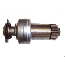 Bendix Partida Iskra MF 6350 MF 6360 CASE MX 240 MX 220 MX270 Cummins