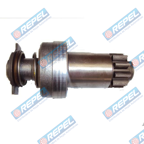 Bendix Partida Iskra MF 6350 MF 6360 CASE MX 240 MX 220 MX270 Cummins