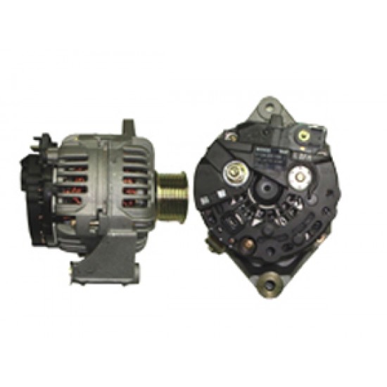Alternador Bosch 12V 90Amp. Ford Cargo Eletrônico 815E 1317E