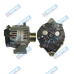 Alternador Bosch 12V 90Amp. Ford Cargo Eletrônico 815E 1317E 2422E 1517E 1722E 2629