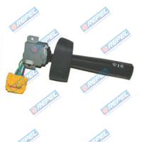 Chave Limpador Volvo FH NH FM EDC S/Piloto Automático