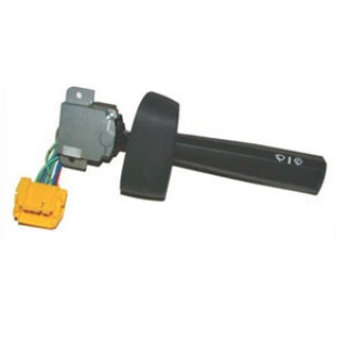 Chave Limpador Volvo FH NH FM EDC S/Piloto Automático