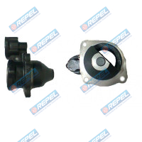 Mancal Partida (Focinho) Iskra VALMET A650 A750 A850 BF65 BF75 MF3625 MF3635 MF3645 SISU