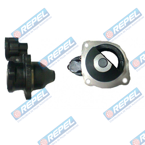 Mancal Partida (Focinho) Iskra VALMET A650 A750 A850 BF65 BF75 MF3625 MF3635 MF3645 SISU
