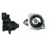 Mancal Partida (Focinho) Iskra VALMET A650 A750 A850 BF65 BF75 MF3625 MF3635 MF3645 SISU