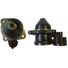 Mancal Partida (Focinho) Iskra Valmet 685 785 885 C/Planetária 