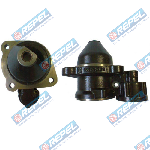 Mancal Partida (Focinho) Iskra Valmet 685 785 885 C/Planetária 