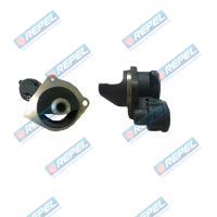 Mancal Partida (Focinho) Iskra New Holland TS 6000, 6030, 6040 8030 NEF