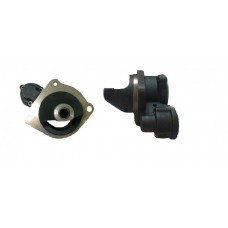 Mancal Partida (Focinho) Iskra New Holland TS 6000, 6030, 6040 8030 NEF