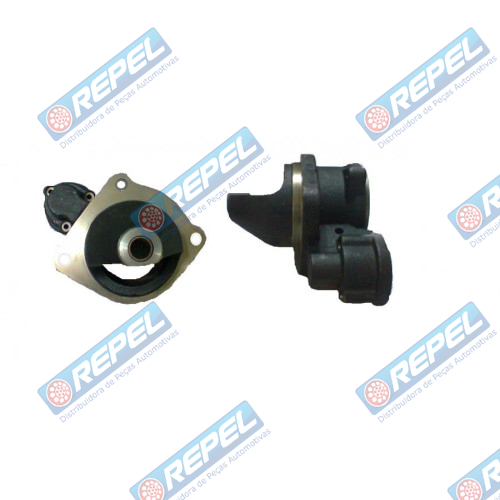 Mancal Partida (Focinho) Iskra New Holland TS 6000, 6030, 6040 8030 NEF