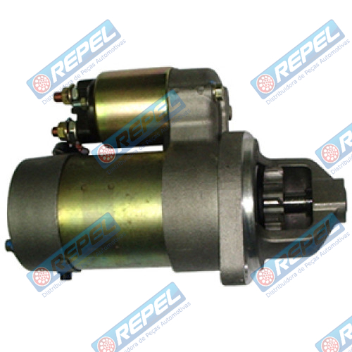 Motor Partida M74R Trator Agrale 4230 Motor M790