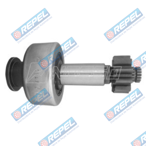 Bendix Partida M100R 12V Tratores John Deere (usado 35261385)