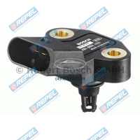 Sensor Pressão Map / Temperatura / Turbina  MBB Atego Todos Motor OM 904