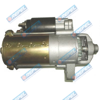 Motor Partida Motorcrafit 23D. Ford Fiesta Ka Courier Endura 96/99