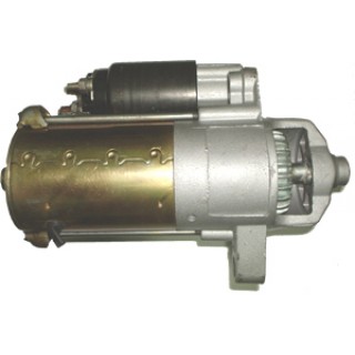 Motor Partida Motorcrafit 23D. Ford Fiesta Ka Courier Endura 96/99