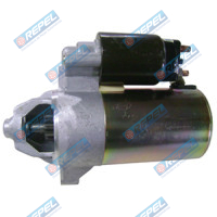 Motor Partida Ford Fiesta Ka Courier Escort Zetec 