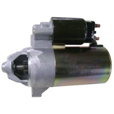 Motor Partida Ford Fiesta Ka Courier Escort Zetec 