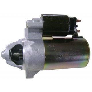 Motor Partida Ford Fiesta Ka Courier Escort Zetec 