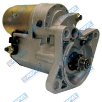 Motor Partida Kia Besta Poon Sung 3furos