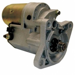 Motor Partida Kia Besta Poon Sung 3furos