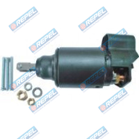 Automático Partida Iskra Case MX MXM New Holland TM 150 TM 180