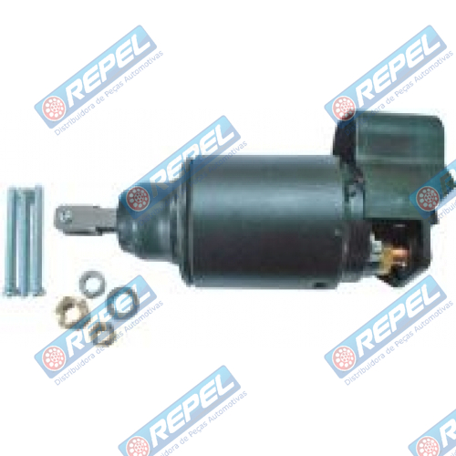 Automático Partida Iskra Case MX MXM New Holland TM 150 TM 180